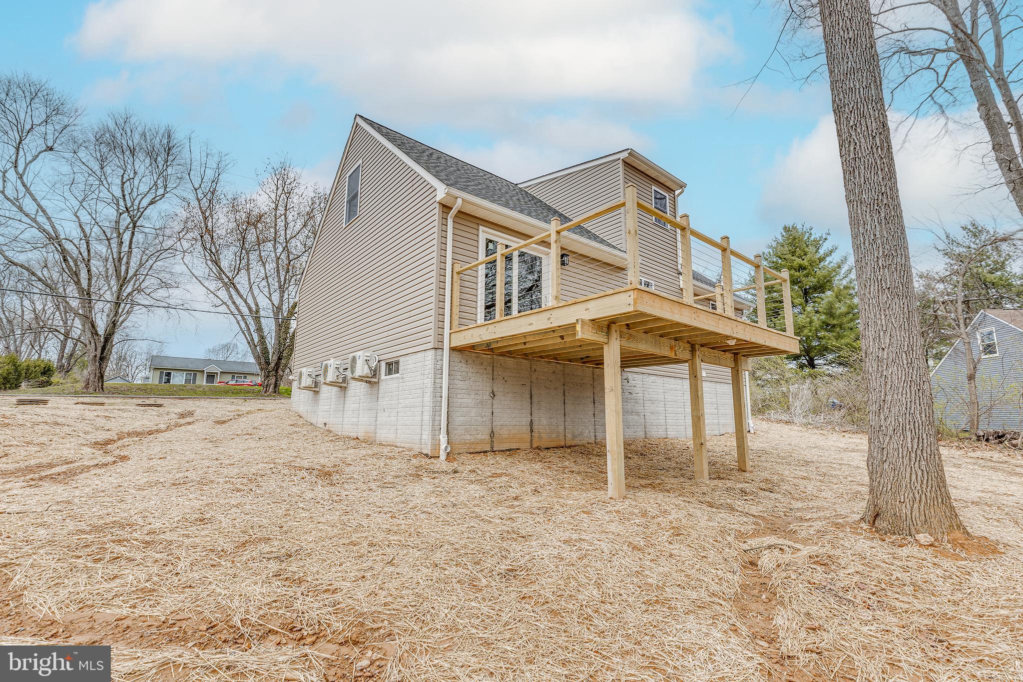 SUSQUEHANNA TRAILS - Residential