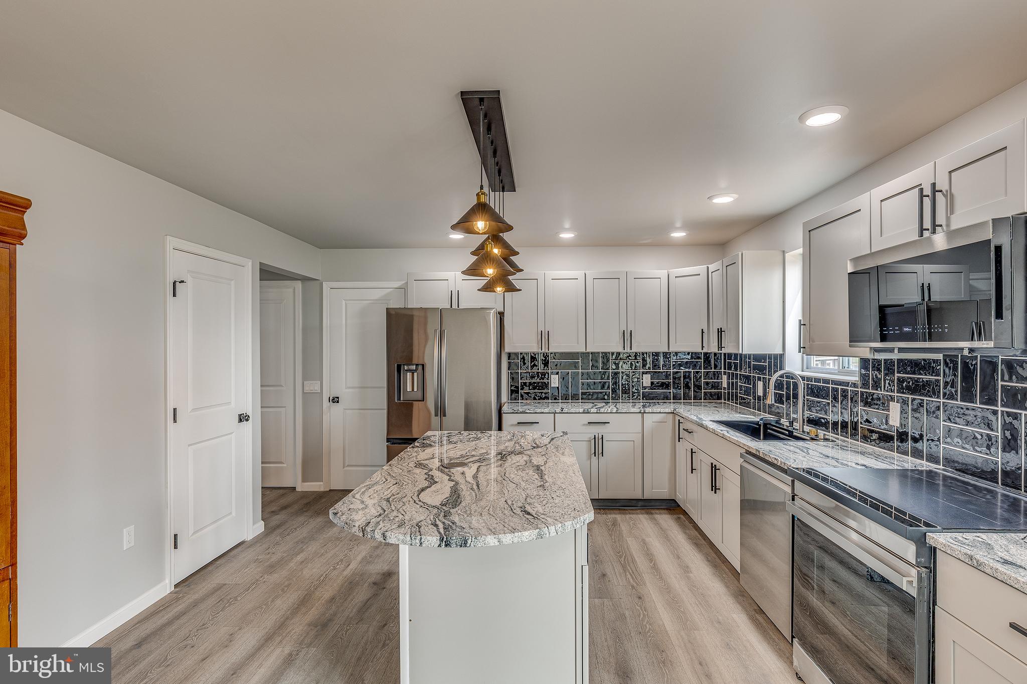 SUSQUEHANNA TRAILS - Residential