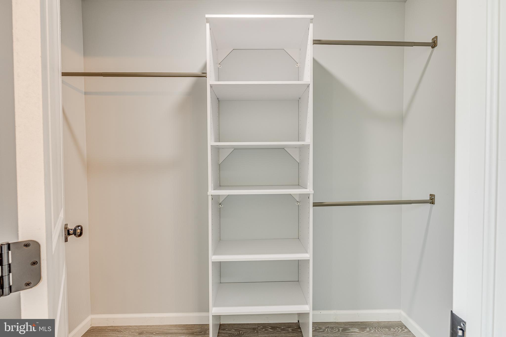 SUSQUEHANNA TRAILS - Residential