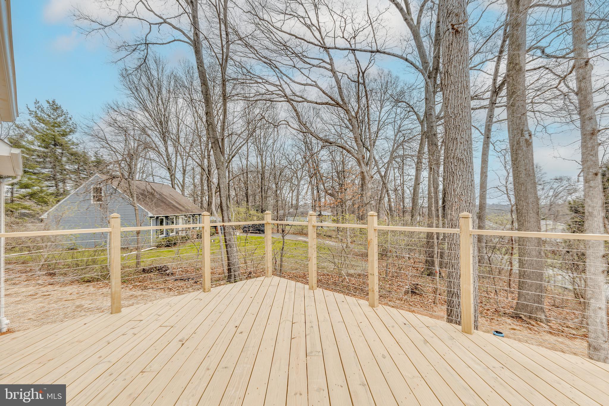 SUSQUEHANNA TRAILS - Residential