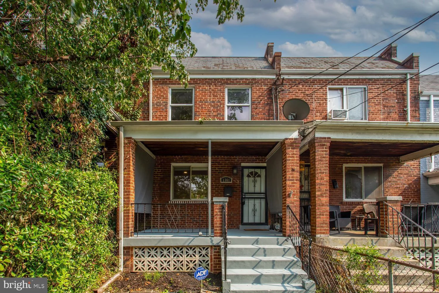 1361 Downing Street NE, Washington, DC, 20018
