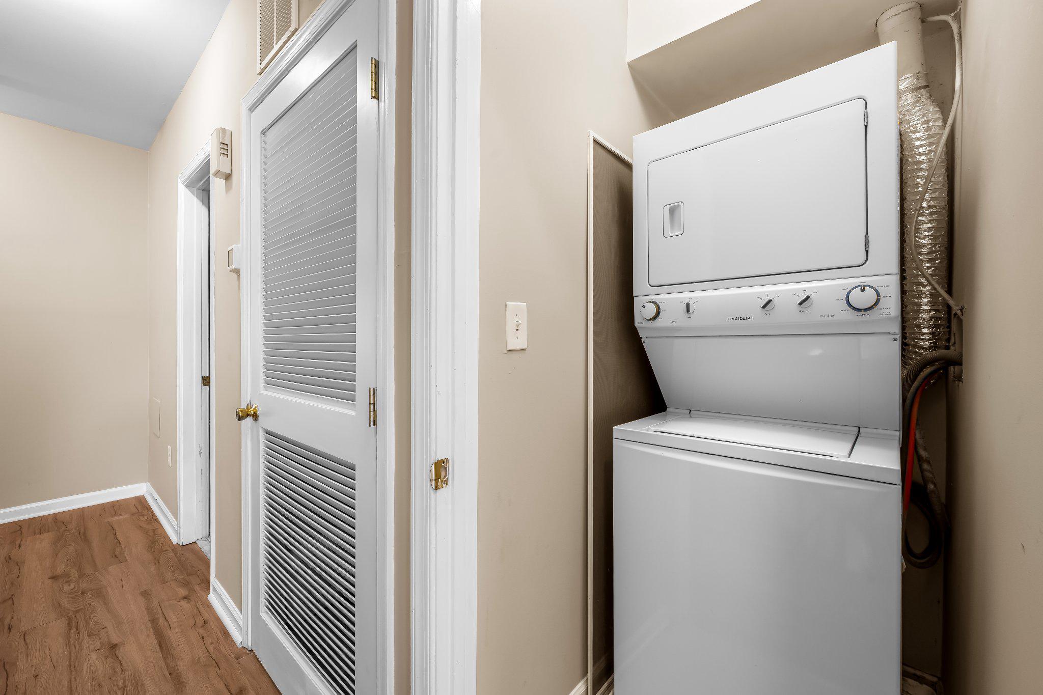 UPPER FELLS POINT - Residential