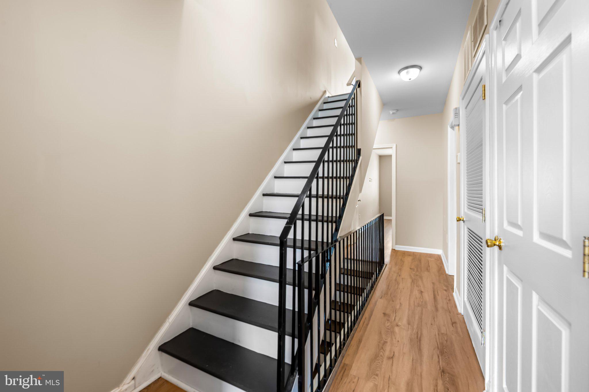 UPPER FELLS POINT - Residential