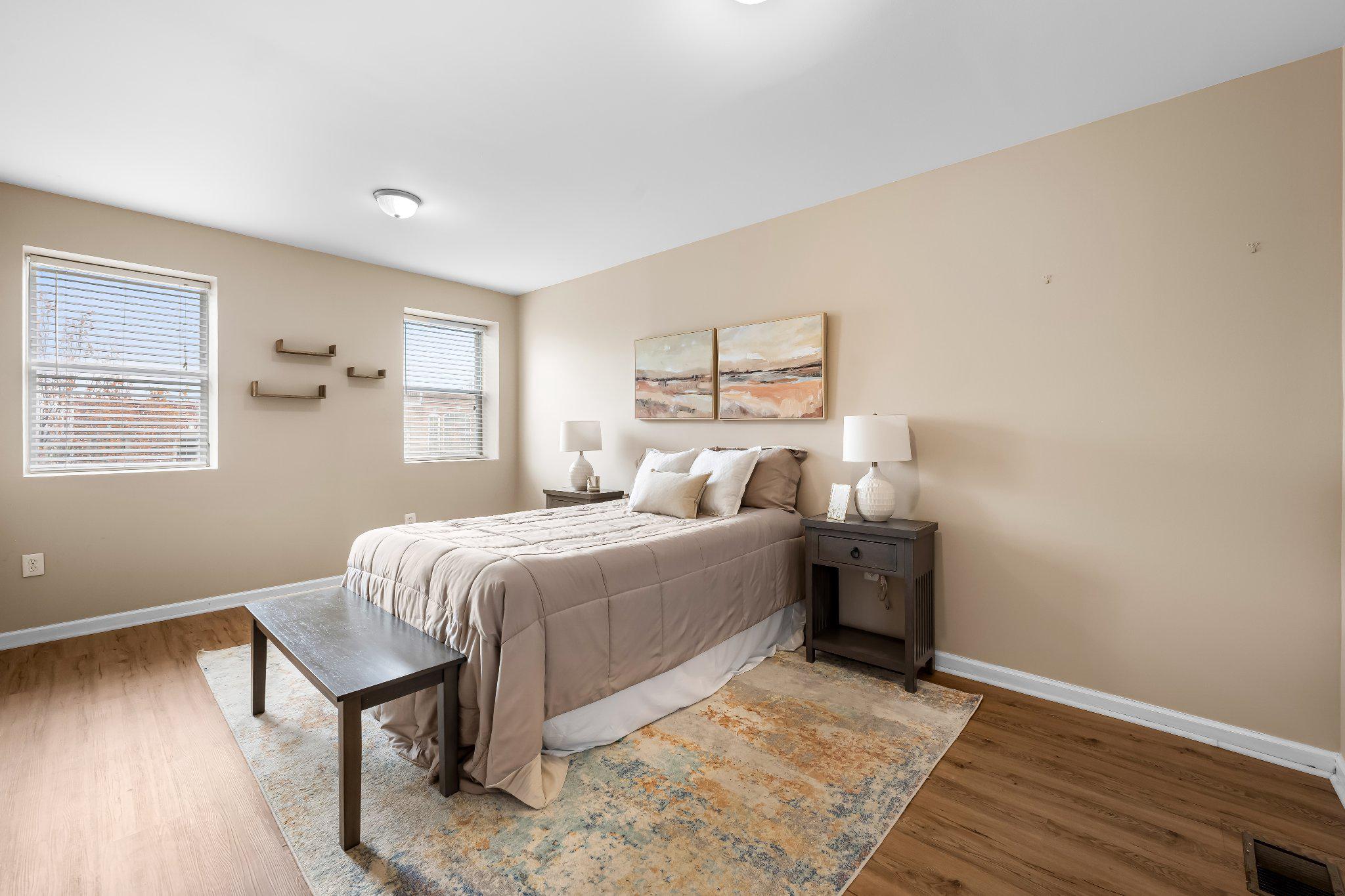 UPPER FELLS POINT - Residential