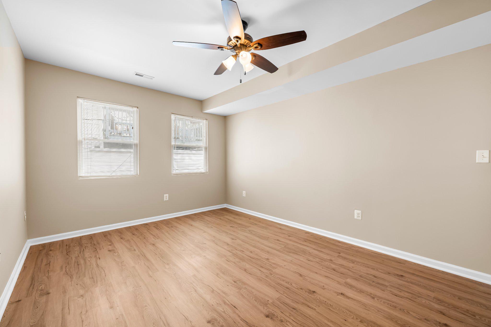 UPPER FELLS POINT - Residential