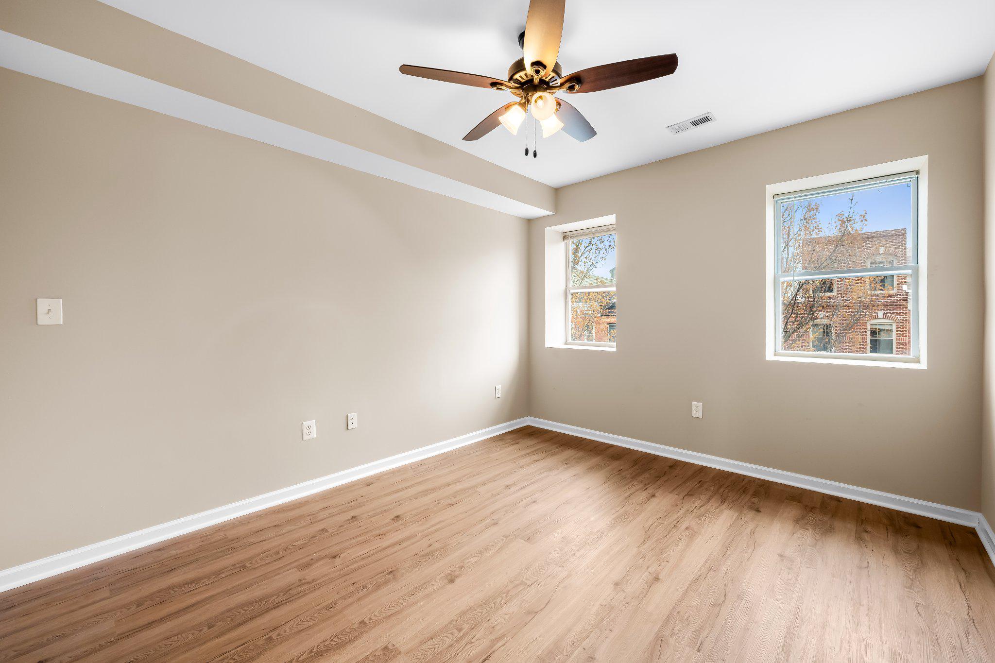 UPPER FELLS POINT - Residential