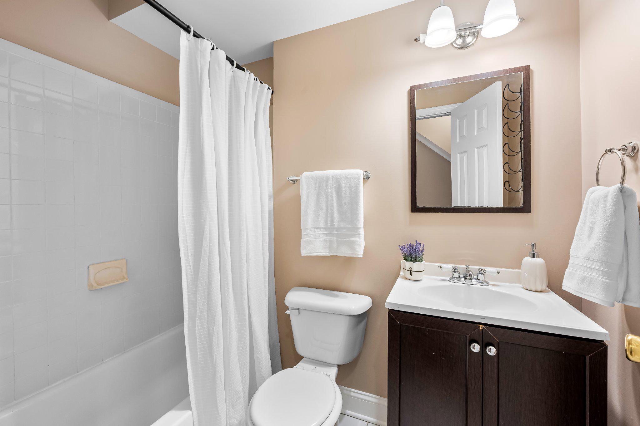 UPPER FELLS POINT - Residential