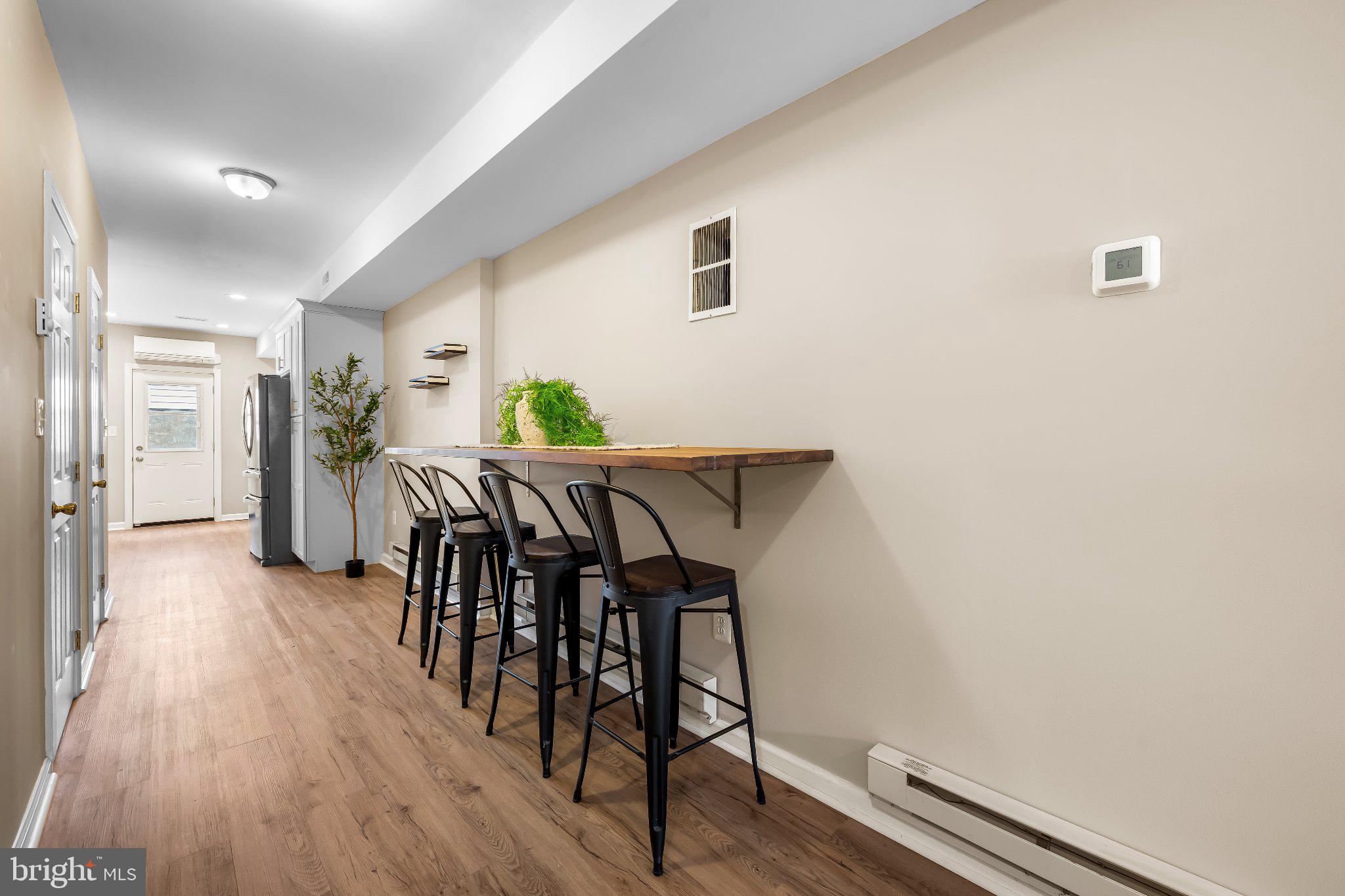 UPPER FELLS POINT - Residential