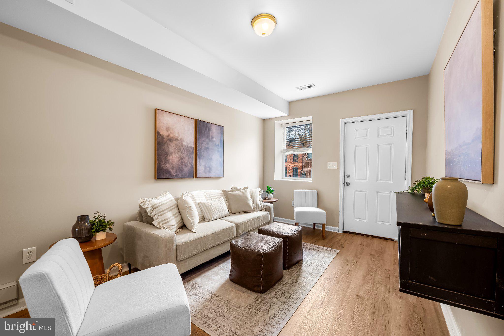 UPPER FELLS POINT - Residential