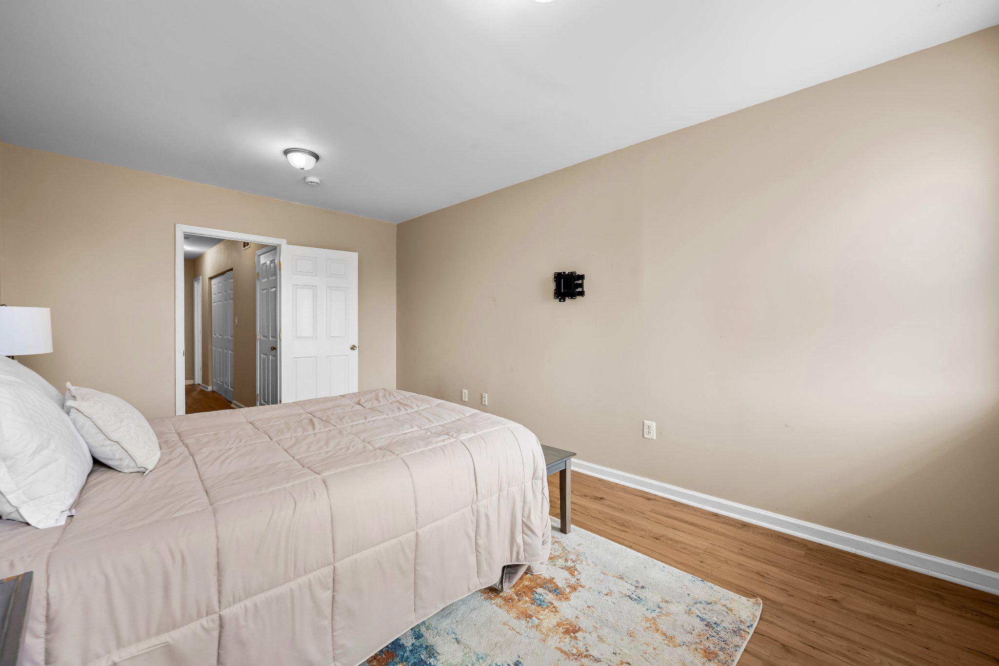 UPPER FELLS POINT - Residential