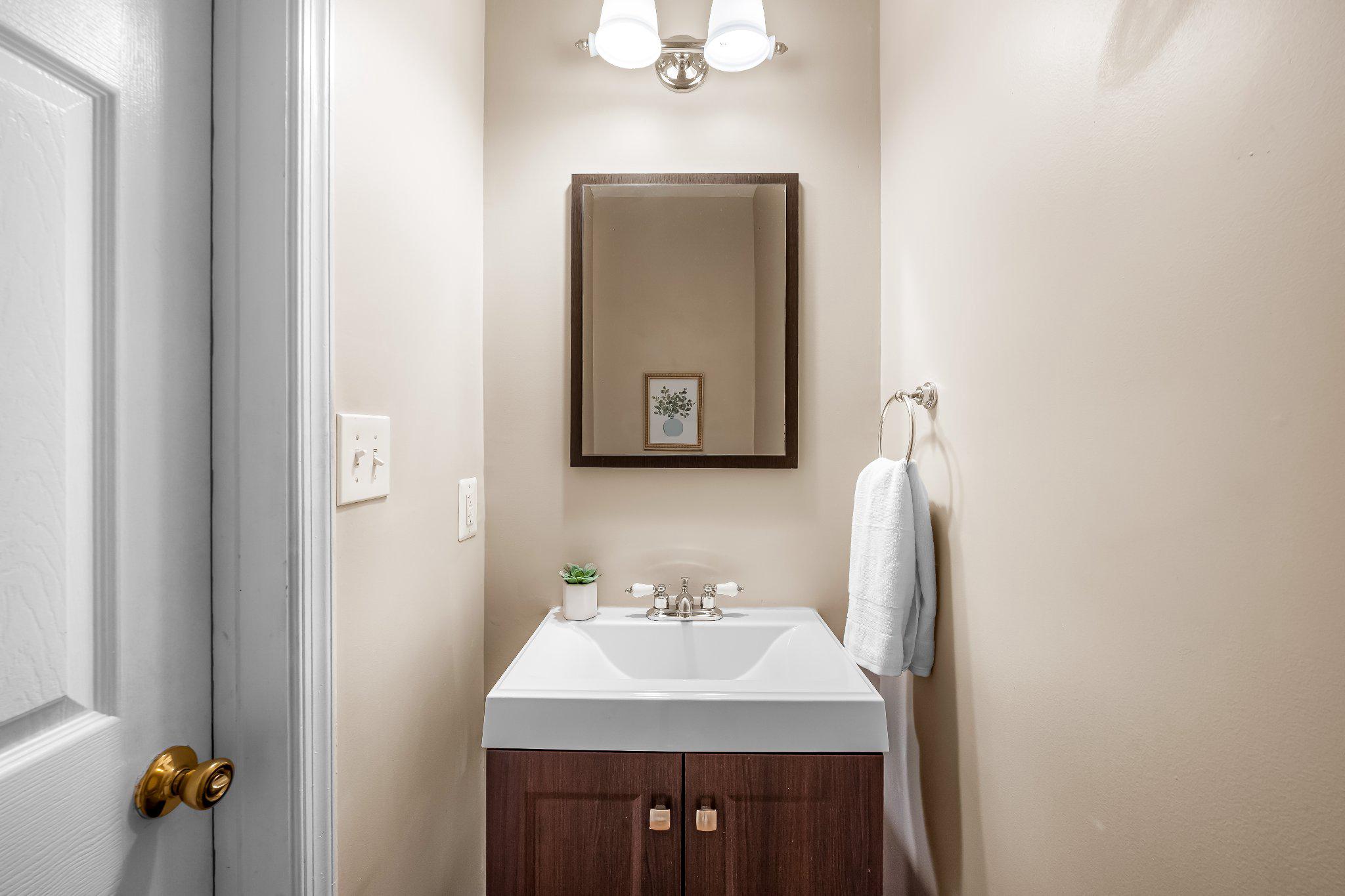 UPPER FELLS POINT - Residential