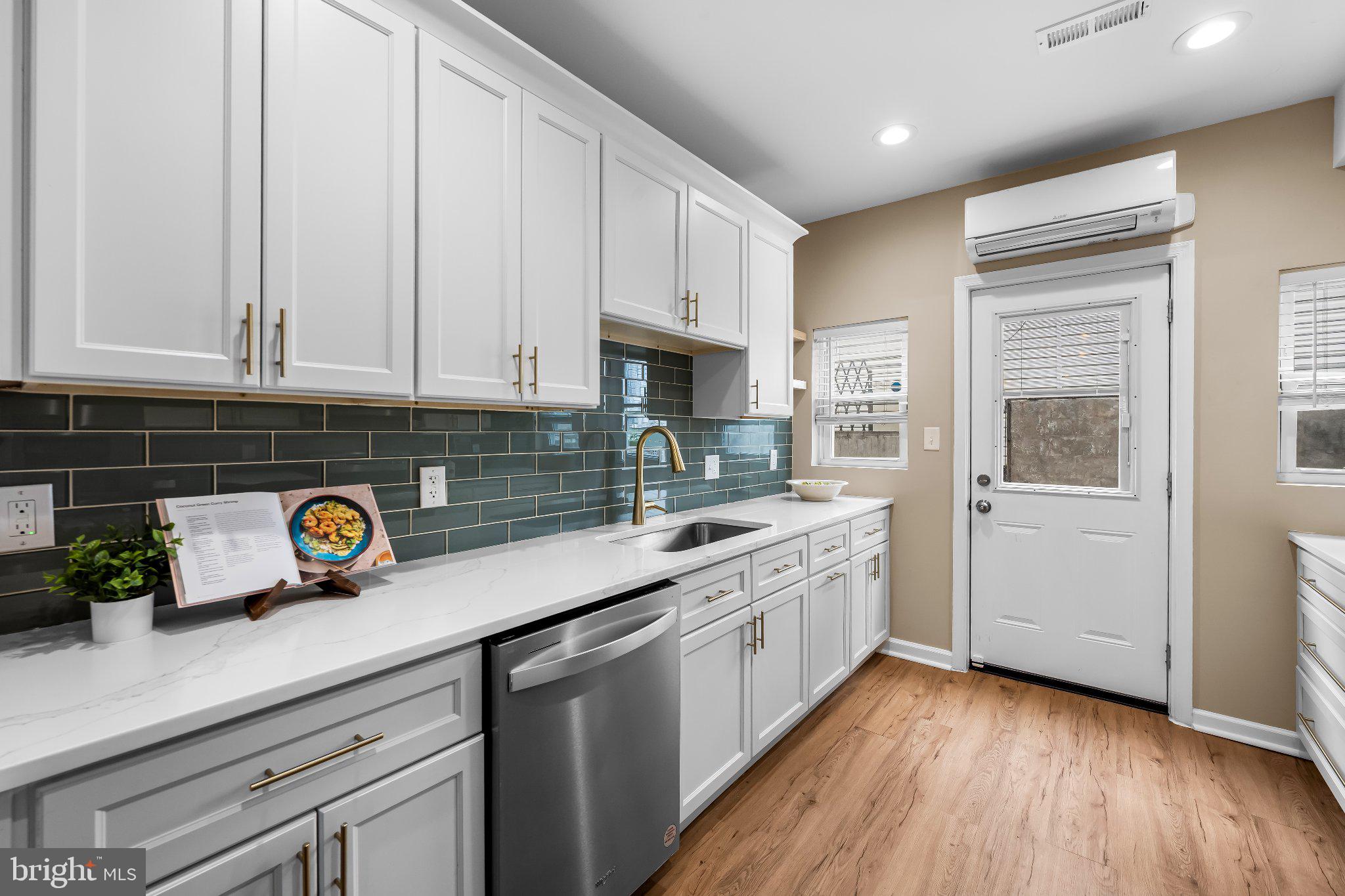 UPPER FELLS POINT - Residential