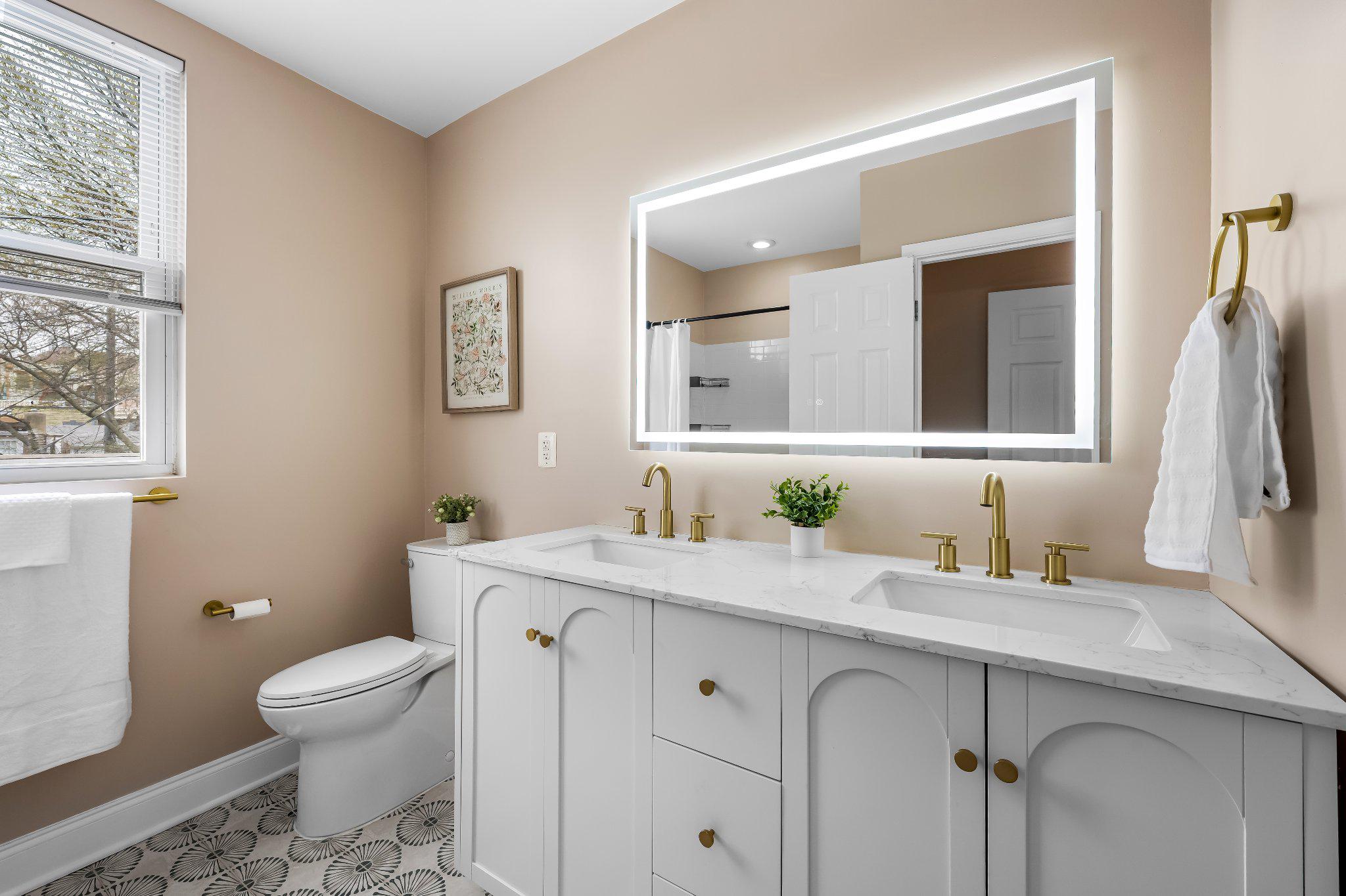 UPPER FELLS POINT - Residential