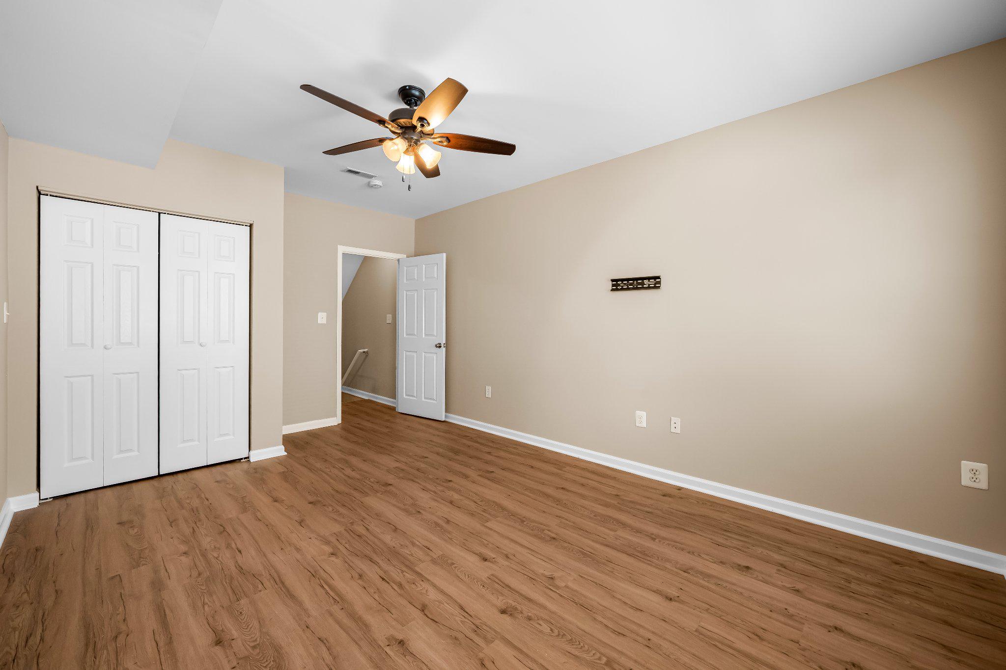 UPPER FELLS POINT - Residential