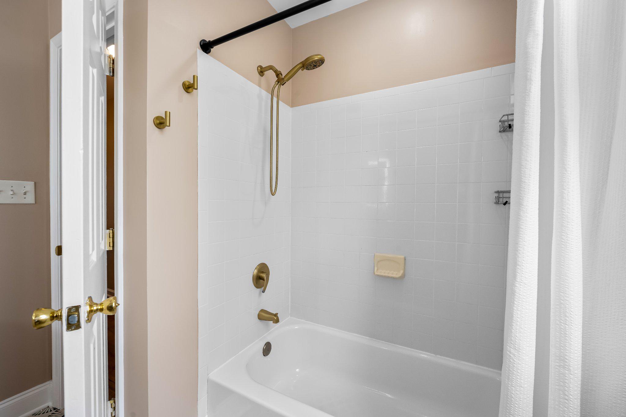 UPPER FELLS POINT - Residential