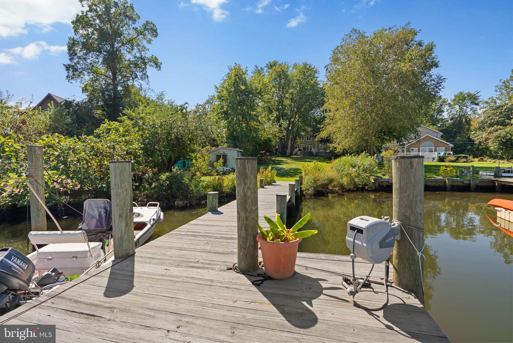 SHORE ACRES - Residential