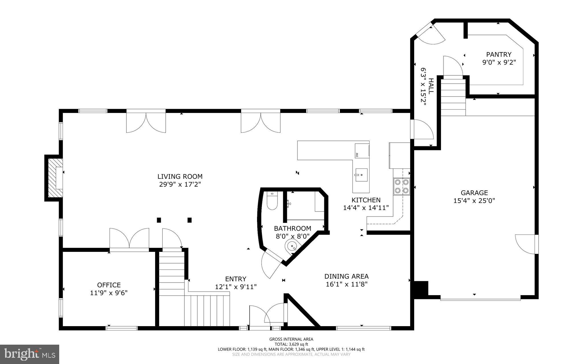 SHORE ACRES - Residential
