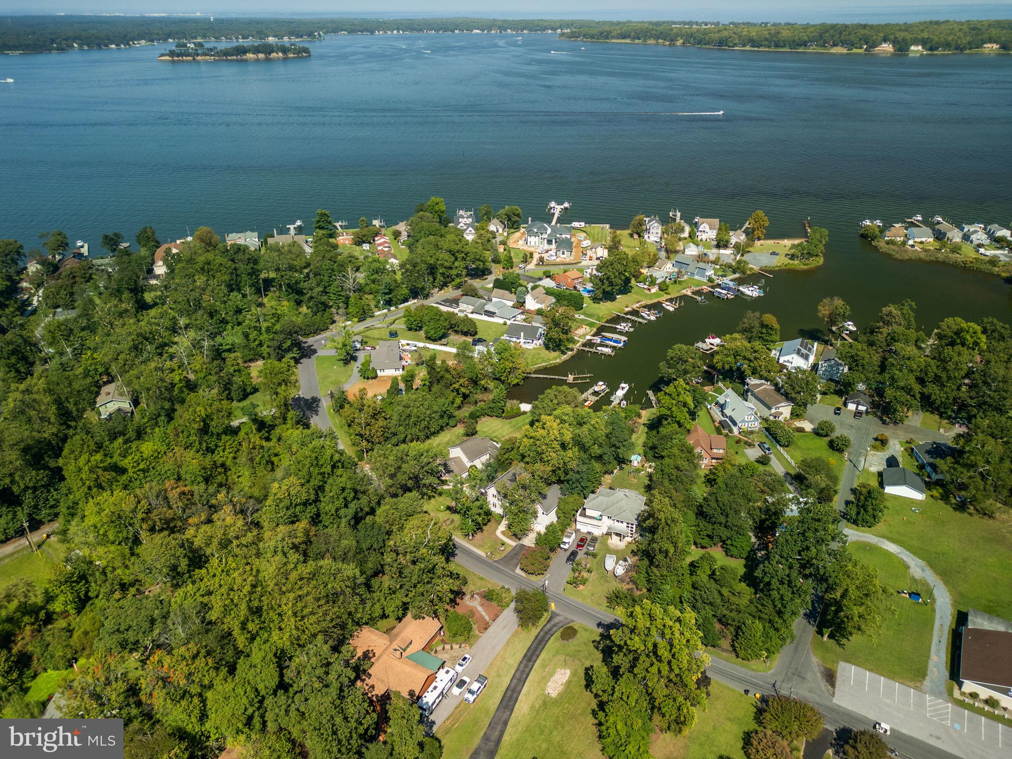 SHORE ACRES - Residential