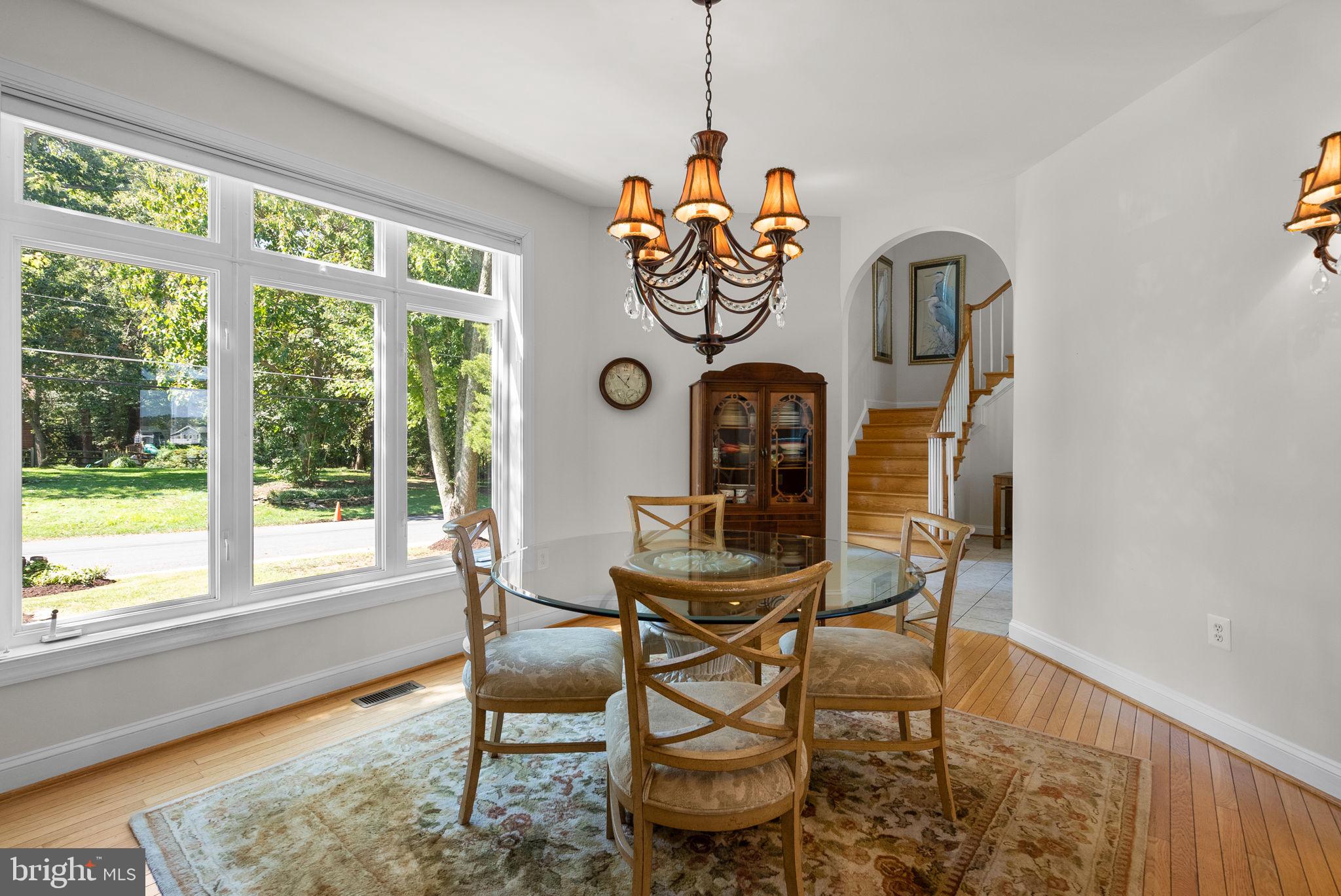 SHORE ACRES - Residential