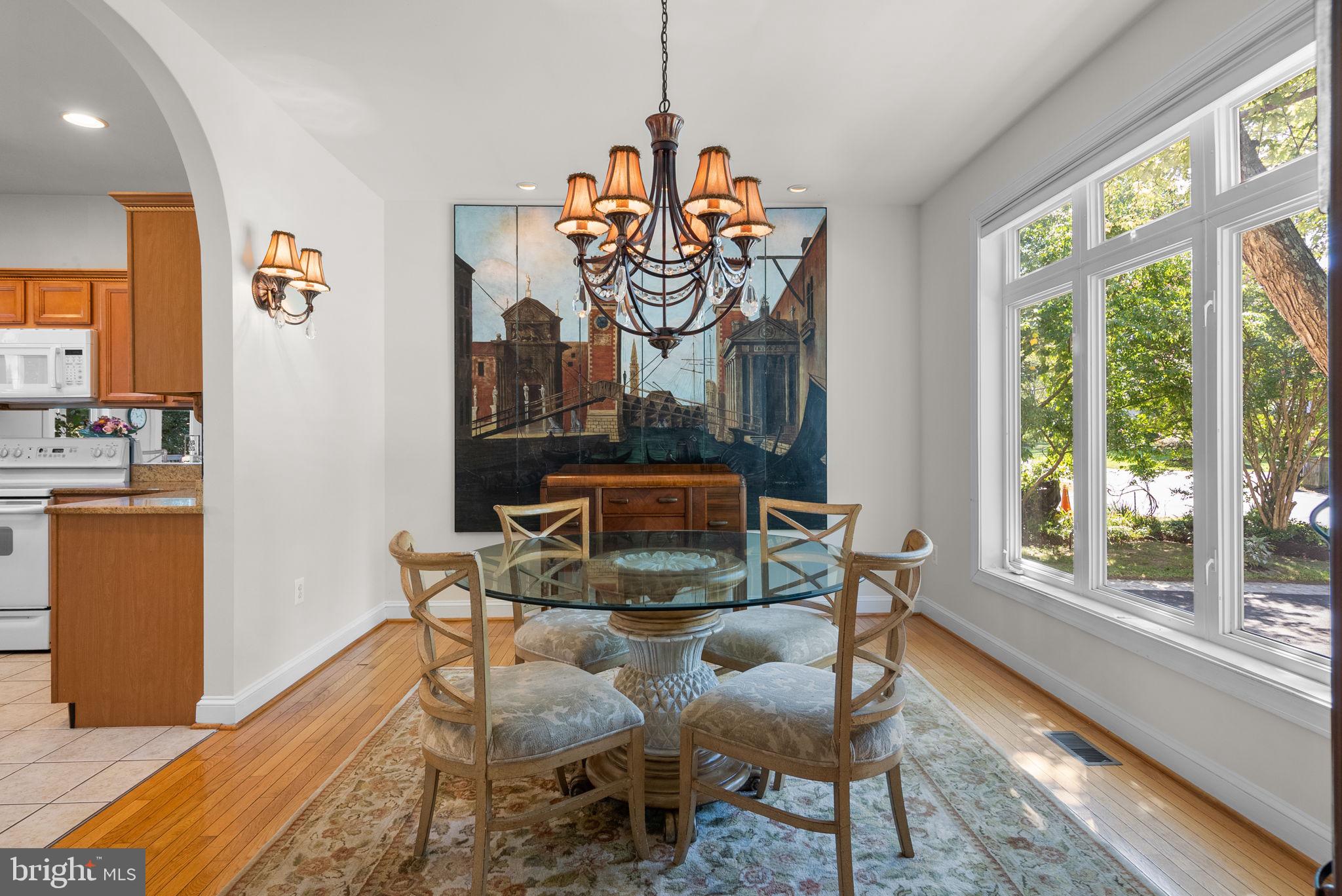 SHORE ACRES - Residential