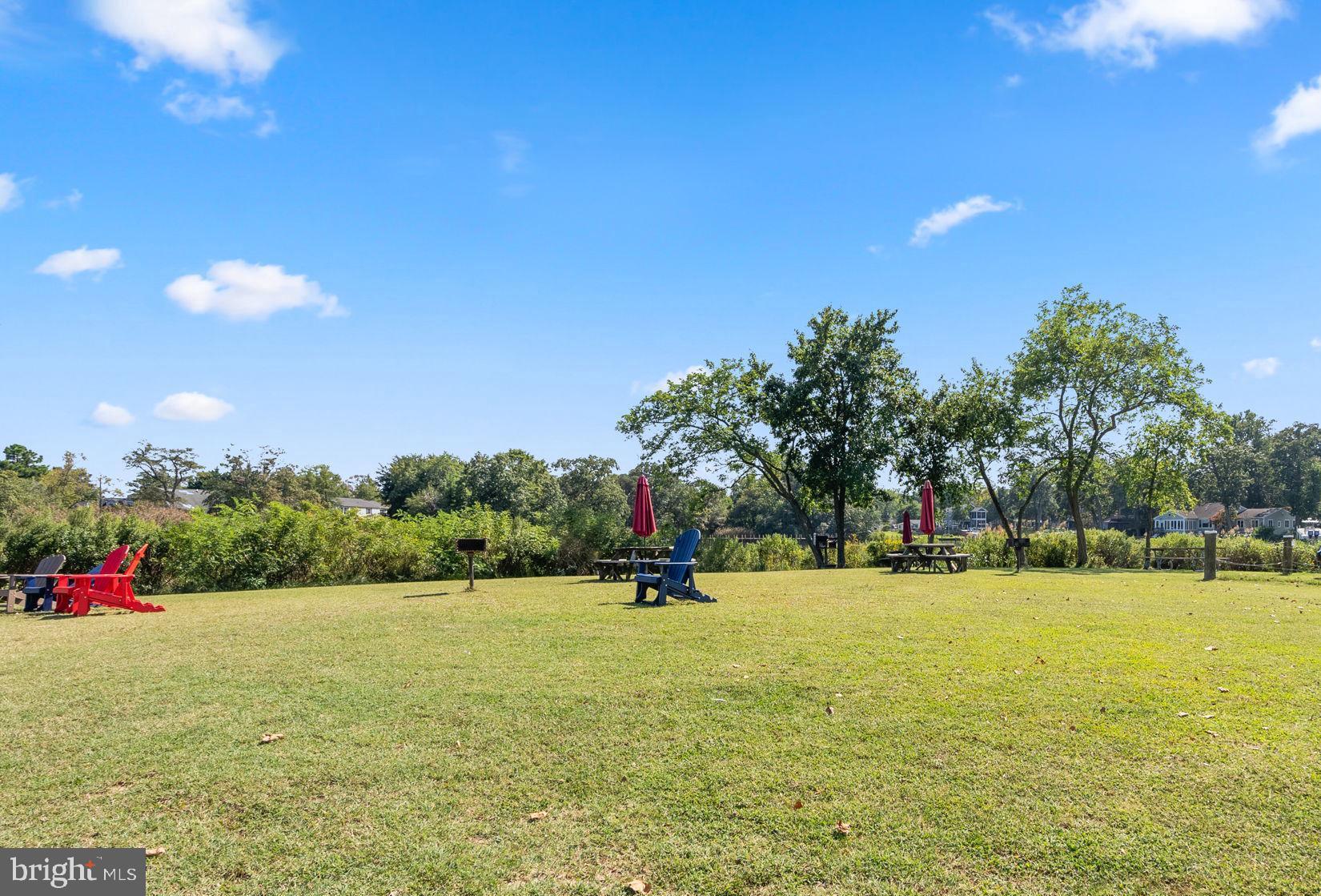 SHORE ACRES - Residential