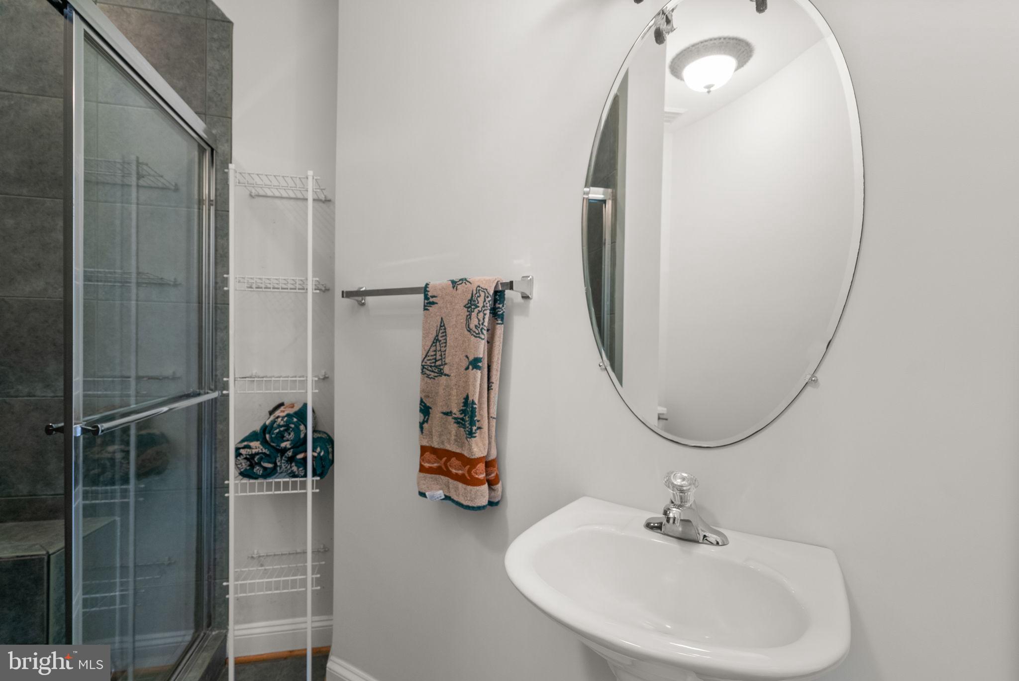 SHORE ACRES - Residential