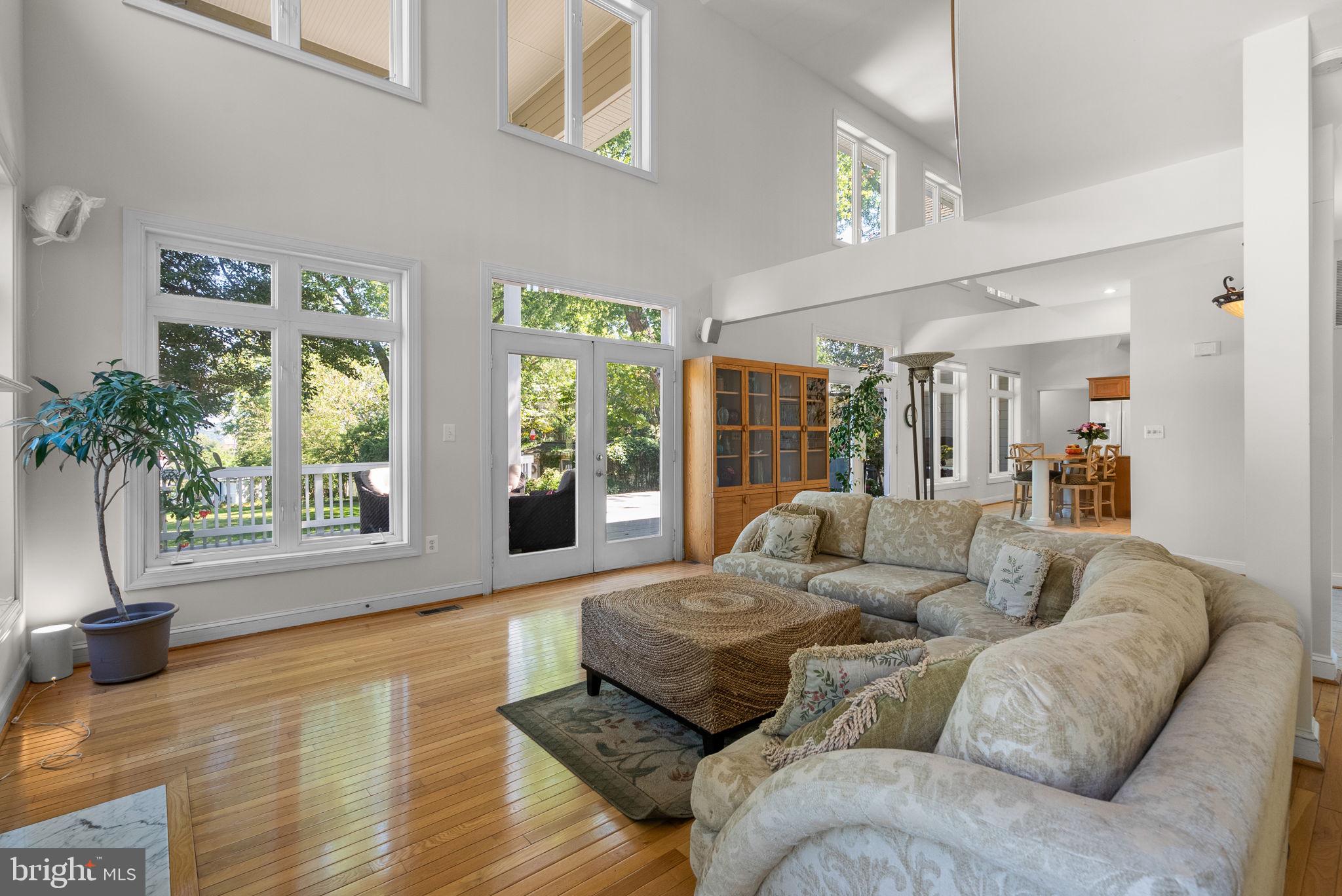 SHORE ACRES - Residential