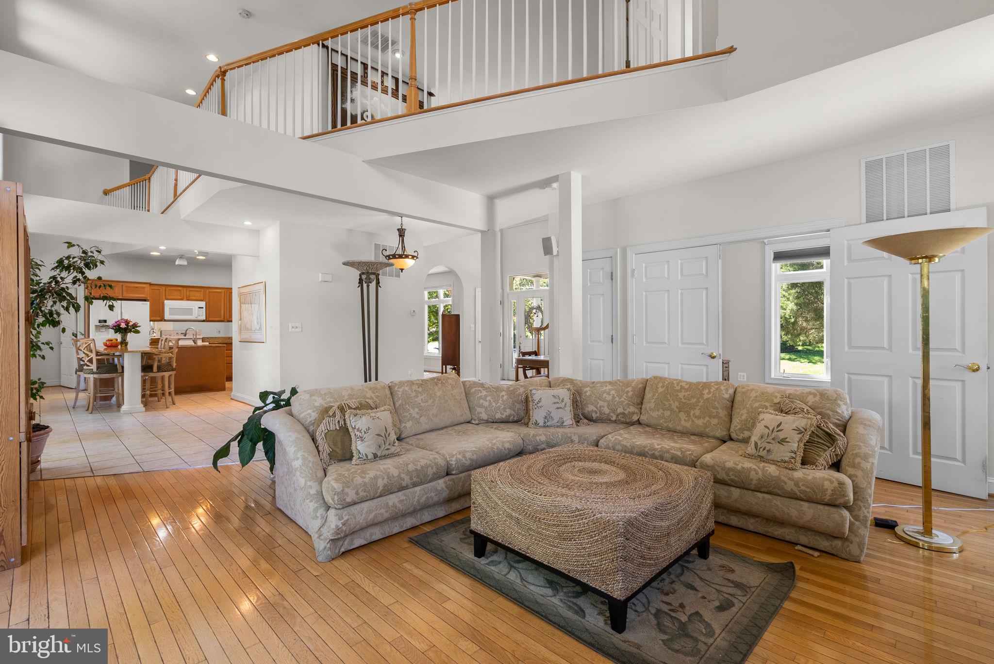 SHORE ACRES - Residential