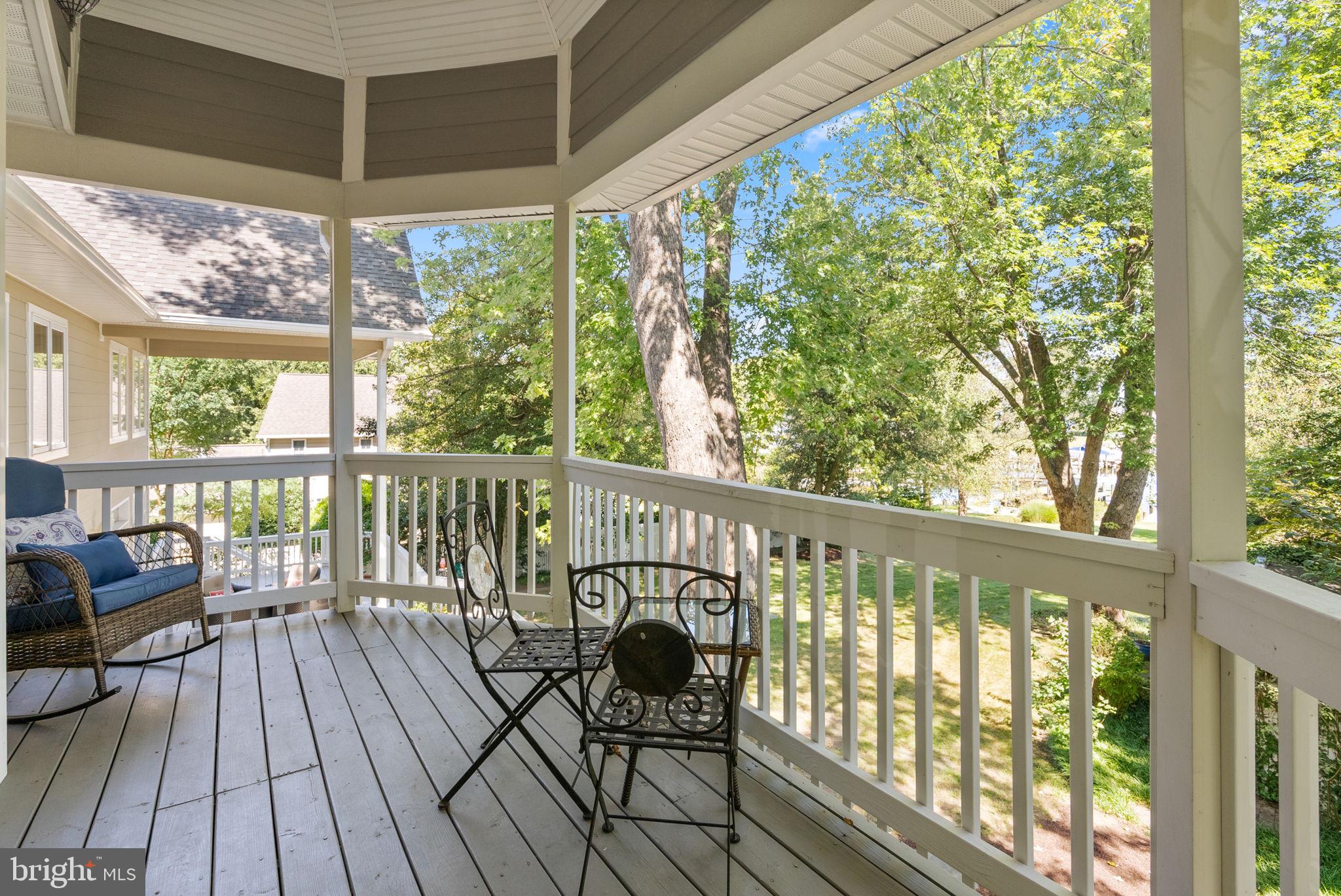 SHORE ACRES - Residential