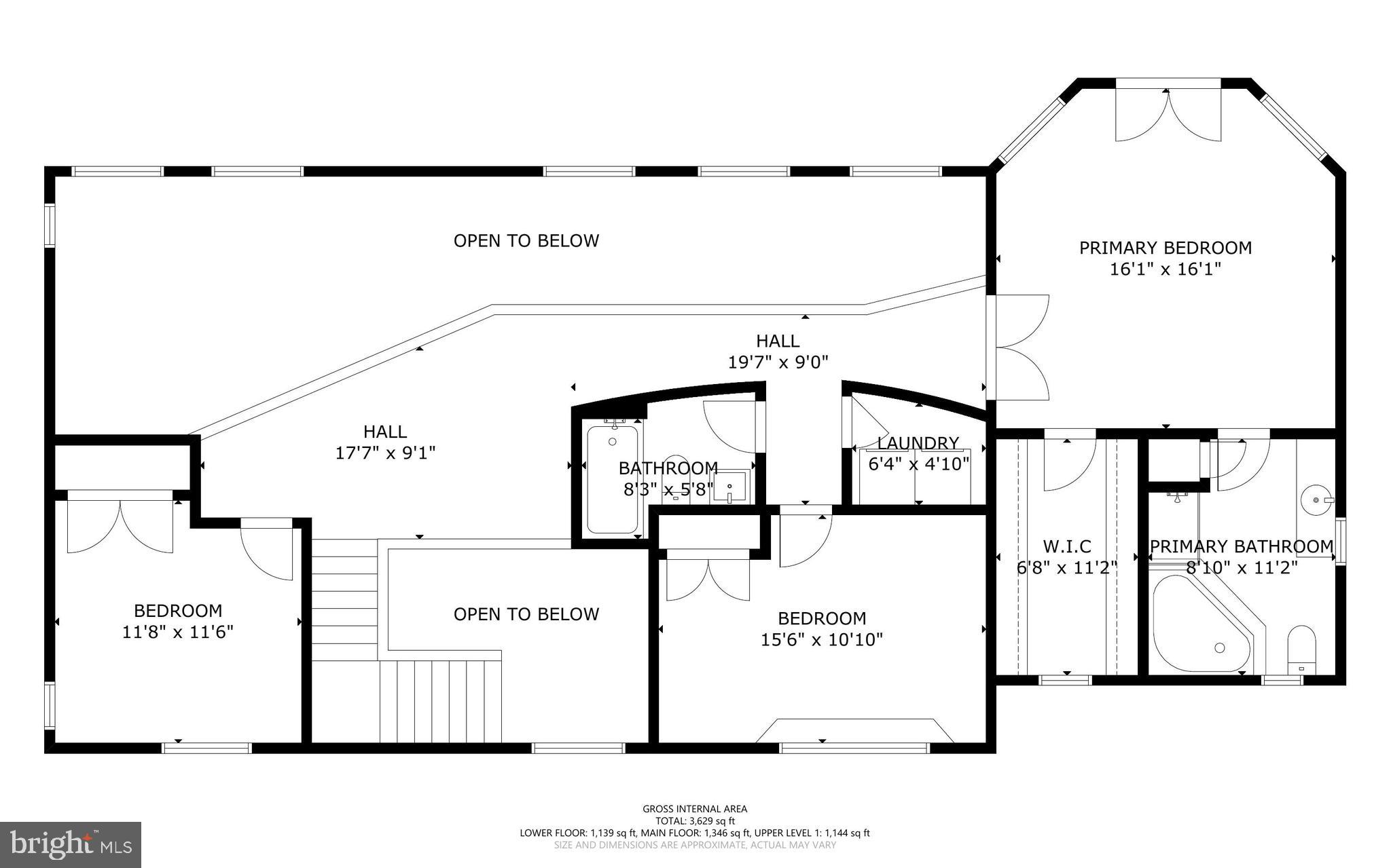 SHORE ACRES - Residential