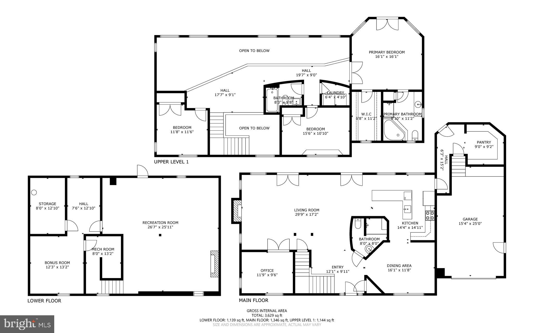 SHORE ACRES - Residential