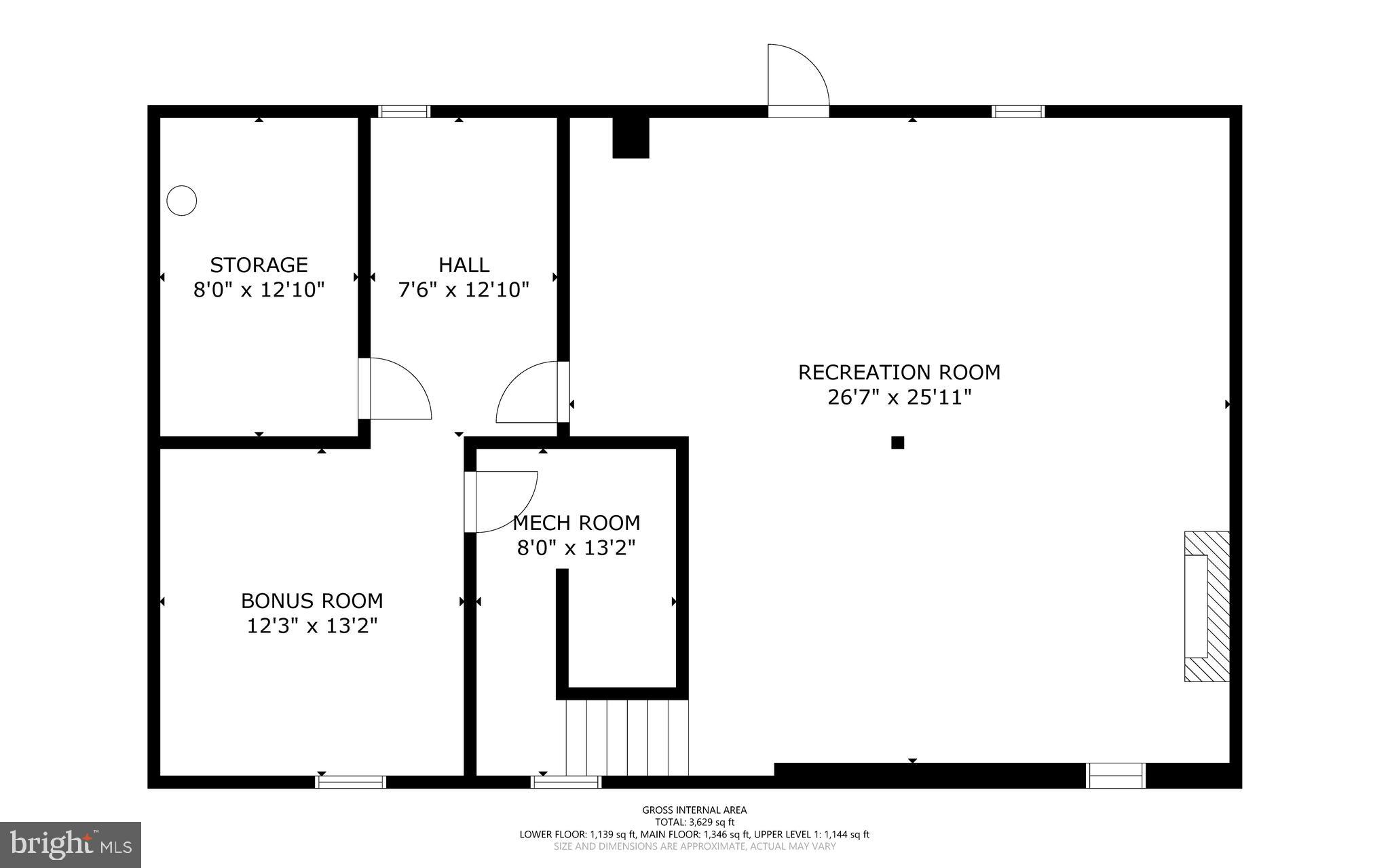 SHORE ACRES - Residential