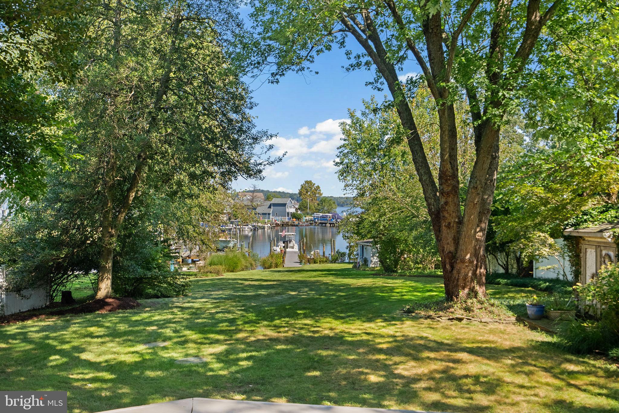 SHORE ACRES - Residential