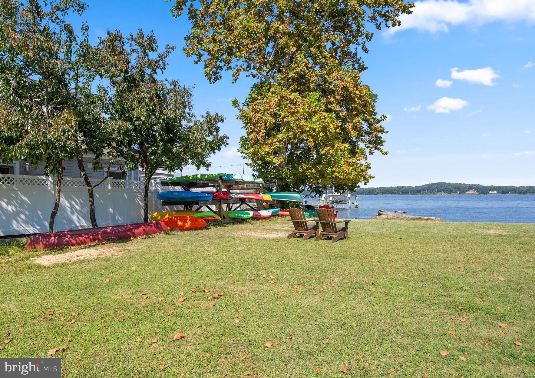 SHORE ACRES - Residential