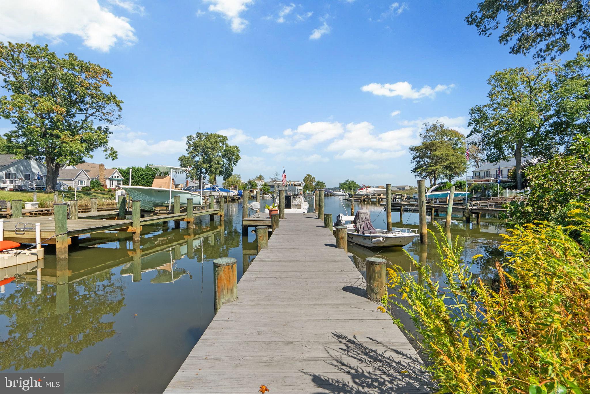 SHORE ACRES - Residential