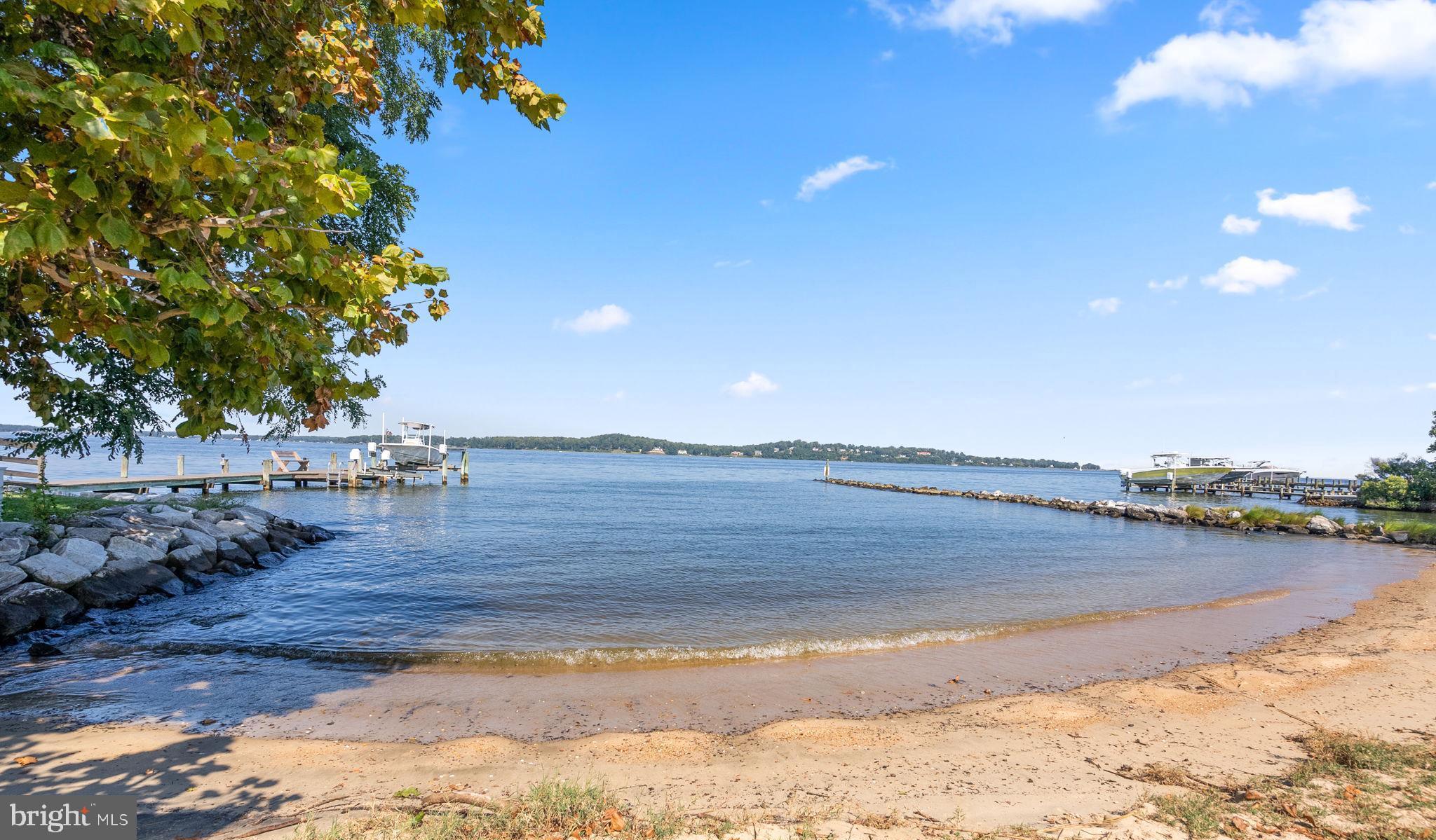 SHORE ACRES - Residential