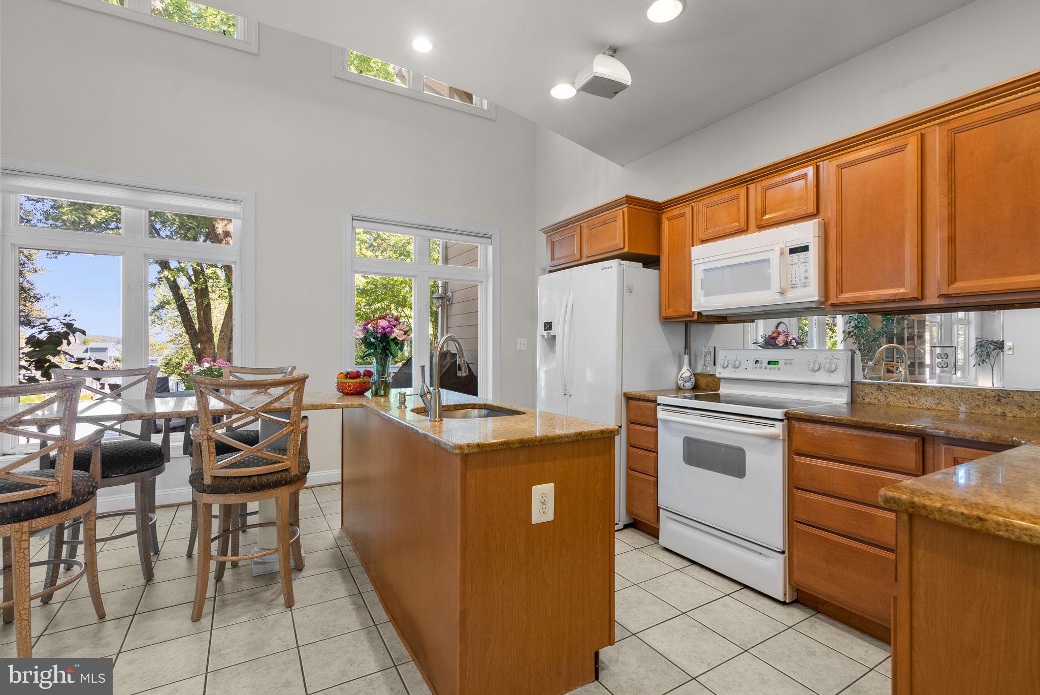 SHORE ACRES - Residential