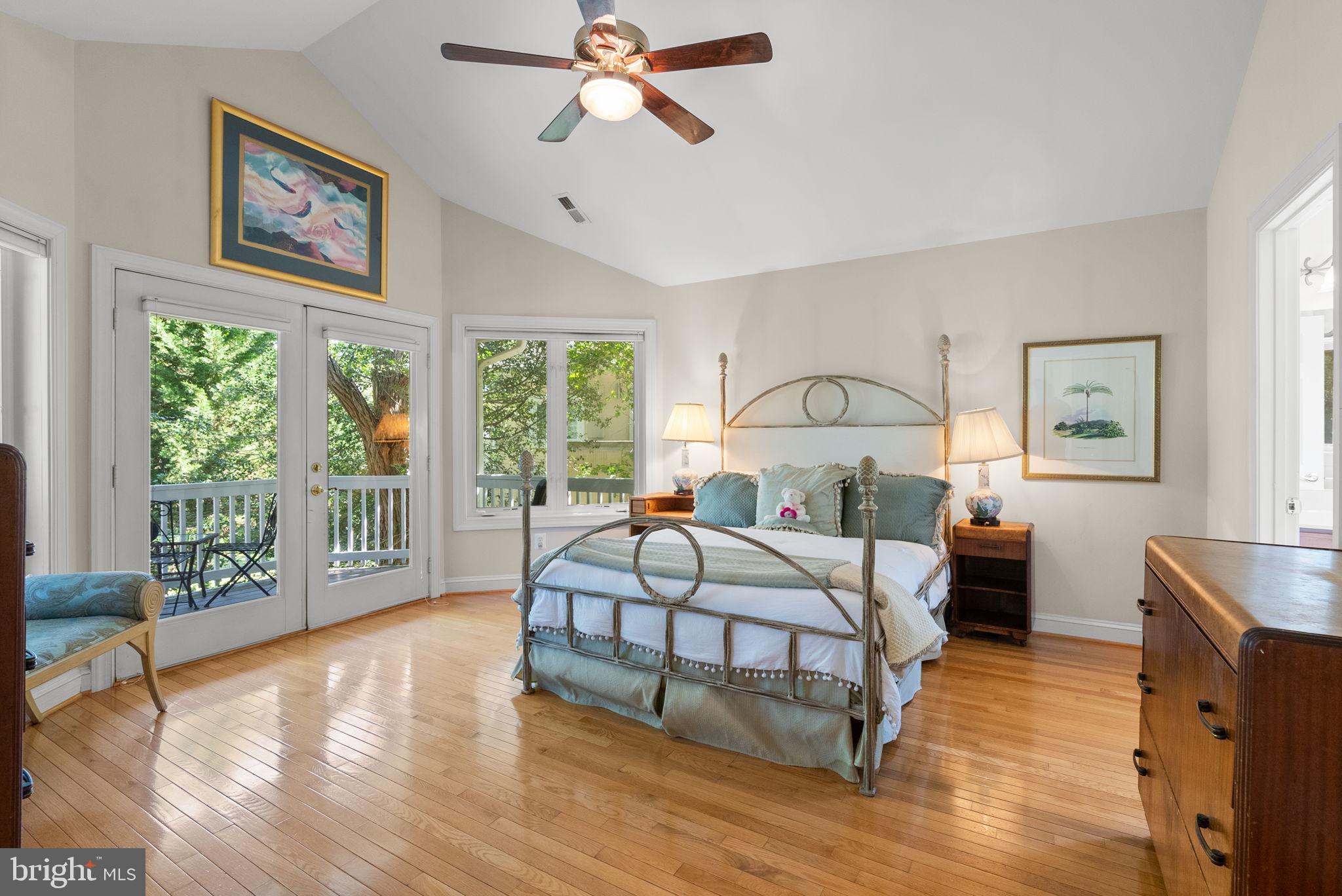 SHORE ACRES - Residential