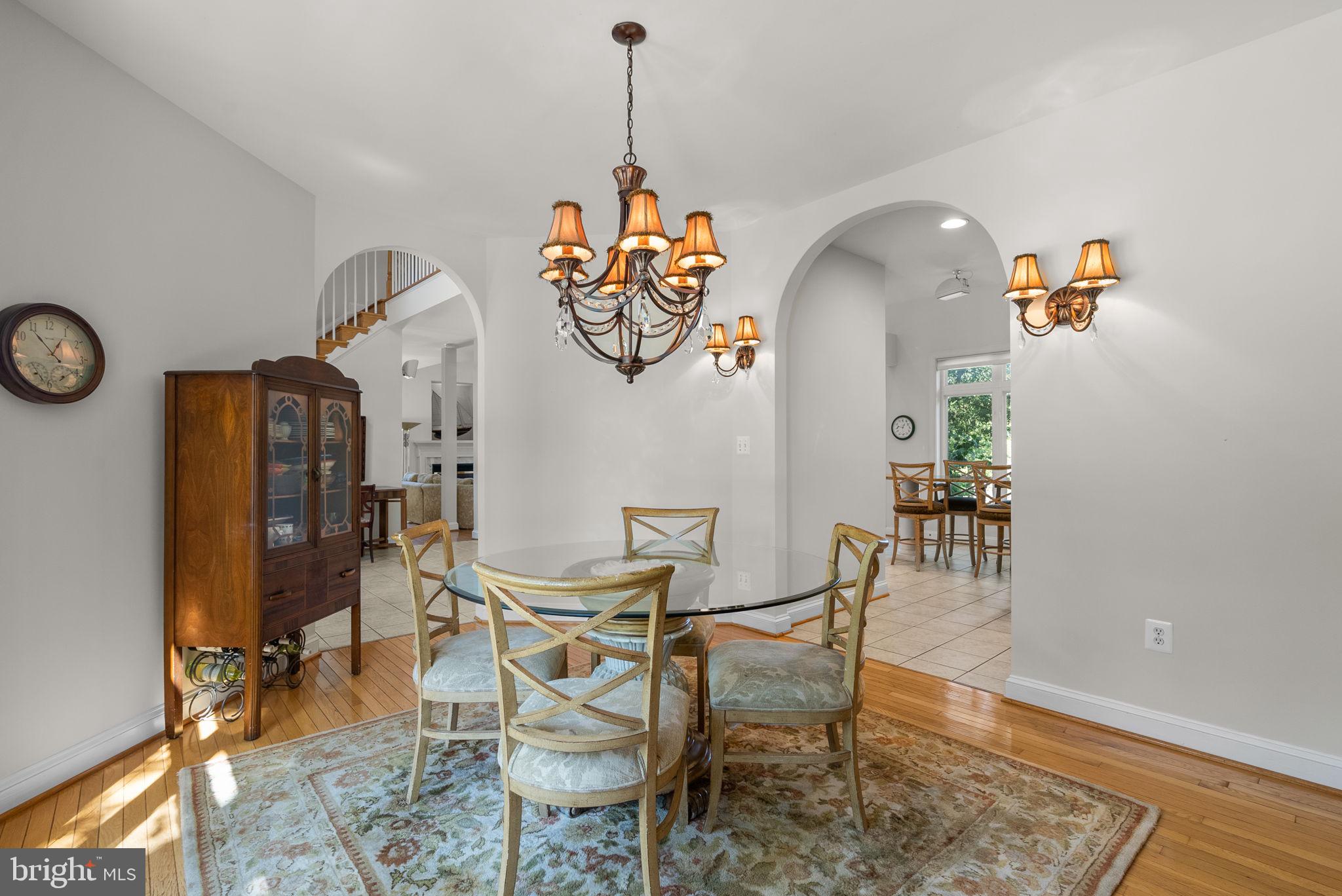 SHORE ACRES - Residential