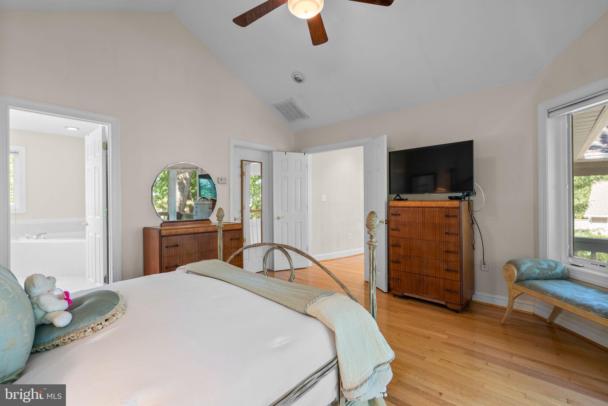 SHORE ACRES - Residential