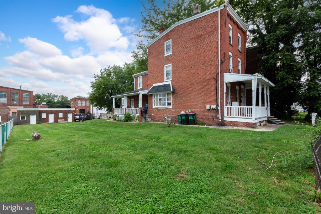 Photo of NORRISTOWN, PA 19401 (MLS # PAMC2195136)