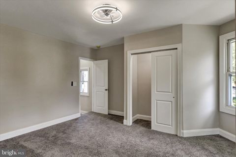 Tiny photo for 3934 Frisby Street, BALTIMORE, MD 21218 (MLS # MDBA2211874)