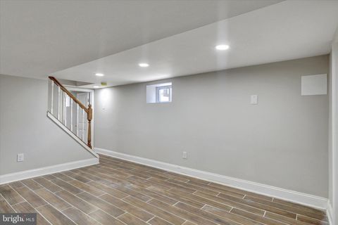 Tiny photo for 3934 Frisby Street, BALTIMORE, MD 21218 (MLS # MDBA2211874)