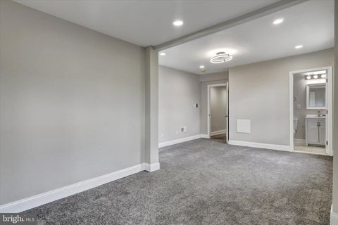 Tiny photo for 3934 Frisby Street, BALTIMORE, MD 21218 (MLS # MDBA2211874)