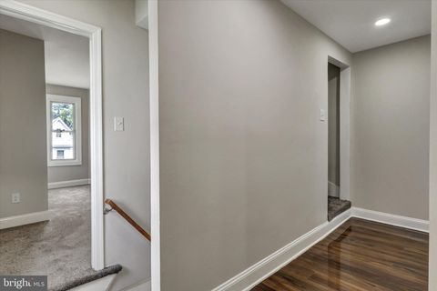 Tiny photo for 3934 Frisby Street, BALTIMORE, MD 21218 (MLS # MDBA2211874)