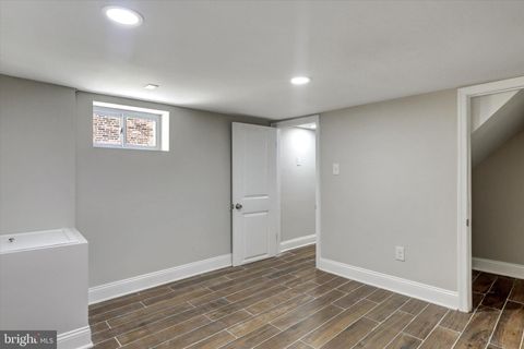 Tiny photo for 3934 Frisby Street, BALTIMORE, MD 21218 (MLS # MDBA2211874)