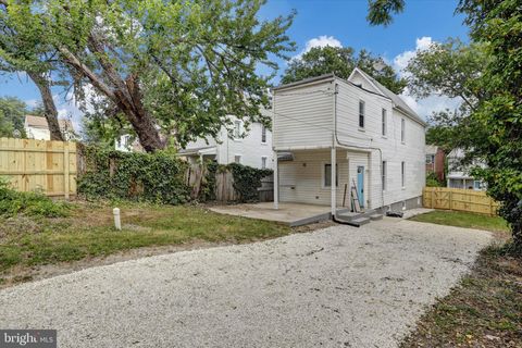 Tiny photo for 3934 Frisby Street, BALTIMORE, MD 21218 (MLS # MDBA2211874)