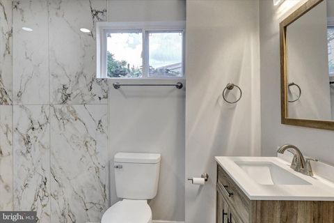 Tiny photo for 3934 Frisby Street, BALTIMORE, MD 21218 (MLS # MDBA2211874)