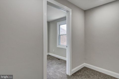 Tiny photo for 3934 Frisby Street, BALTIMORE, MD 21218 (MLS # MDBA2211874)