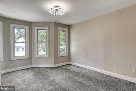 Tiny photo for 3934 Frisby Street, BALTIMORE, MD 21218 (MLS # MDBA2211874)